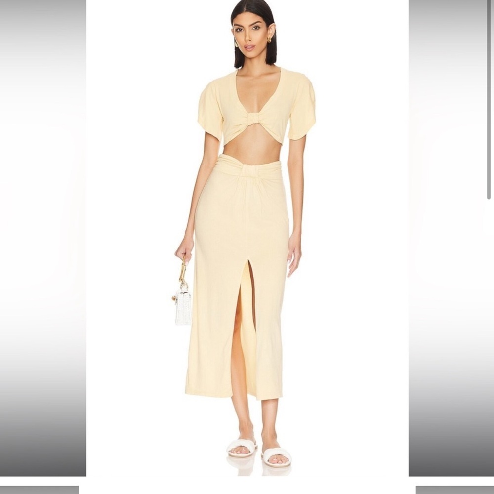Tularossa matching set